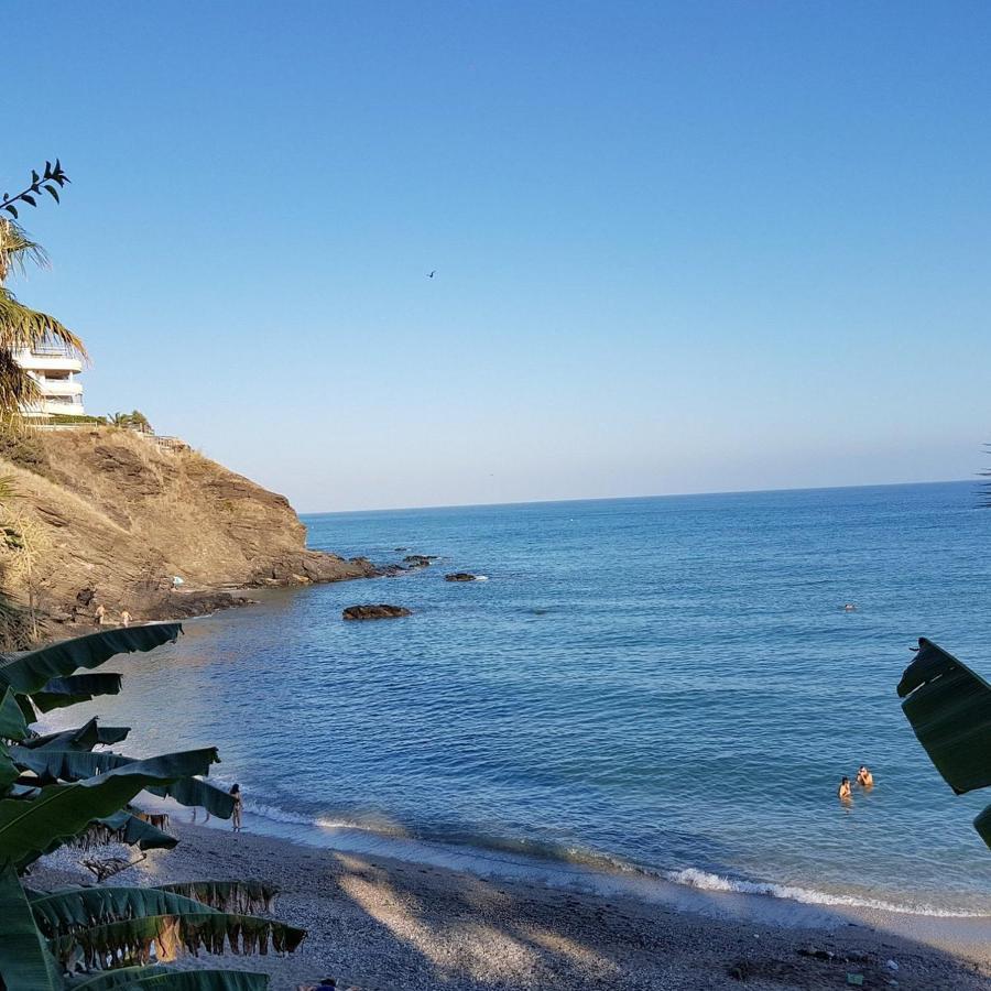 Dream Sea Golf & Beach Benalmadena Exterior photo